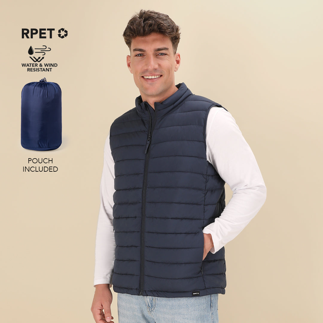Chaleco Rostol