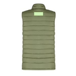 Zona de Impresión - Área 3