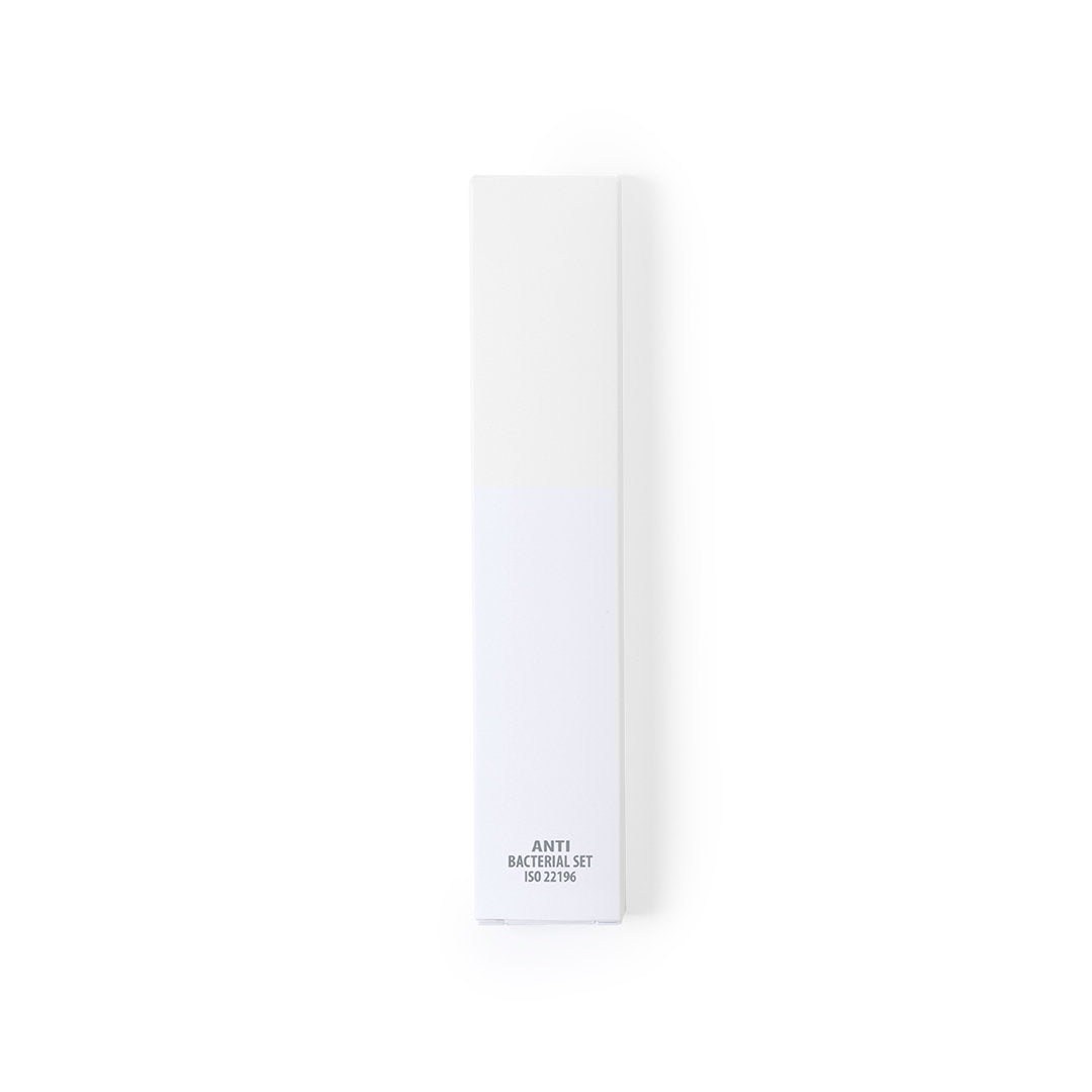 Set Antibacteriano Riply