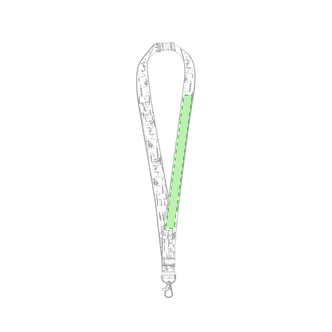 Lanyard Bespal