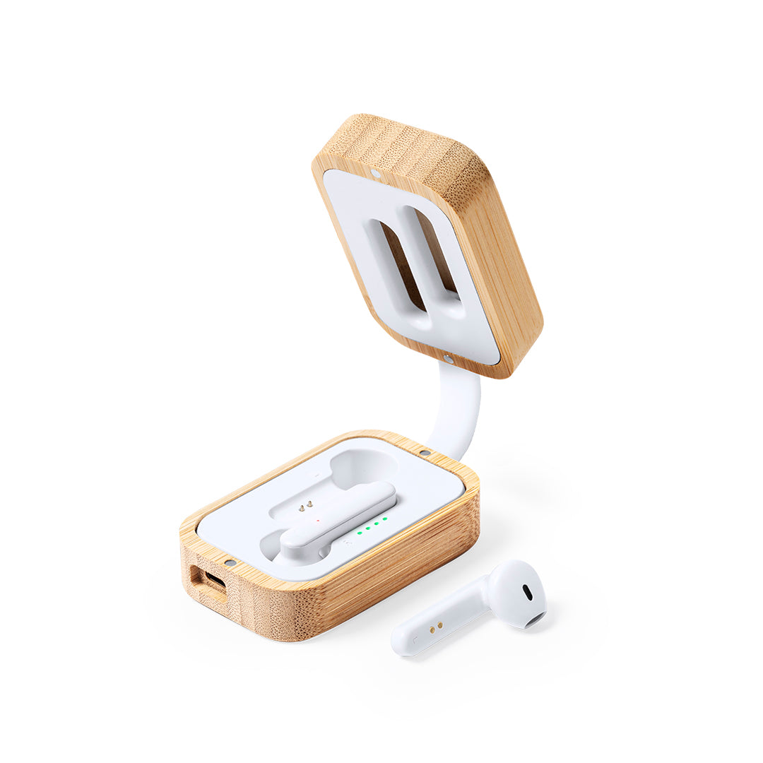 Auriculares Tresan
