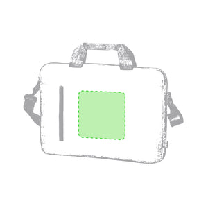 Zona de Impresión - Área 1