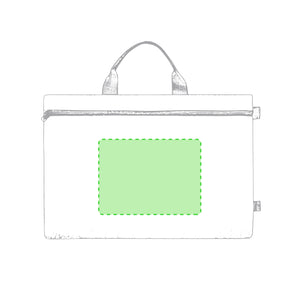 Zona de Impresión - Área 1