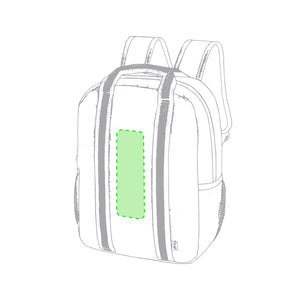 Zona de Impresión - Área 1