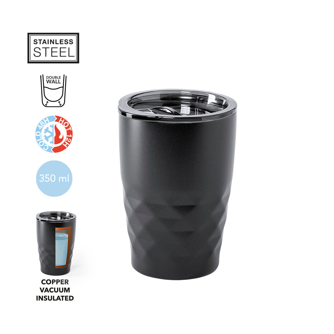 Vaso Térmico Blur