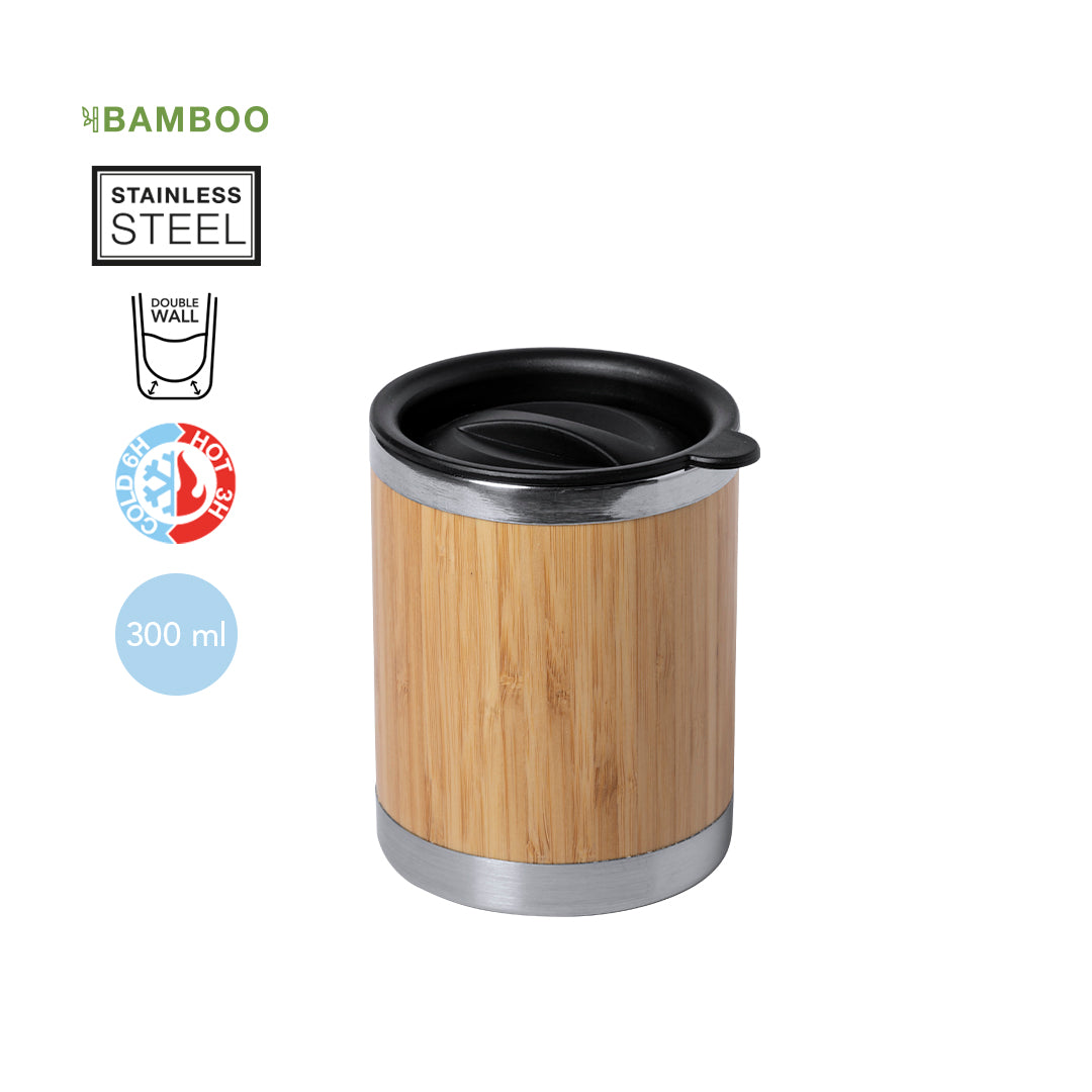Vaso Térmico Lubon