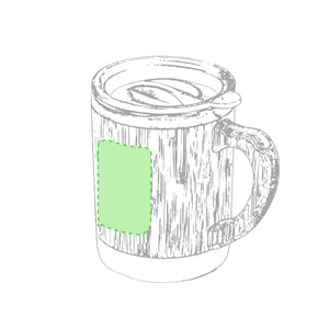 Zona de Impresión - Área 2