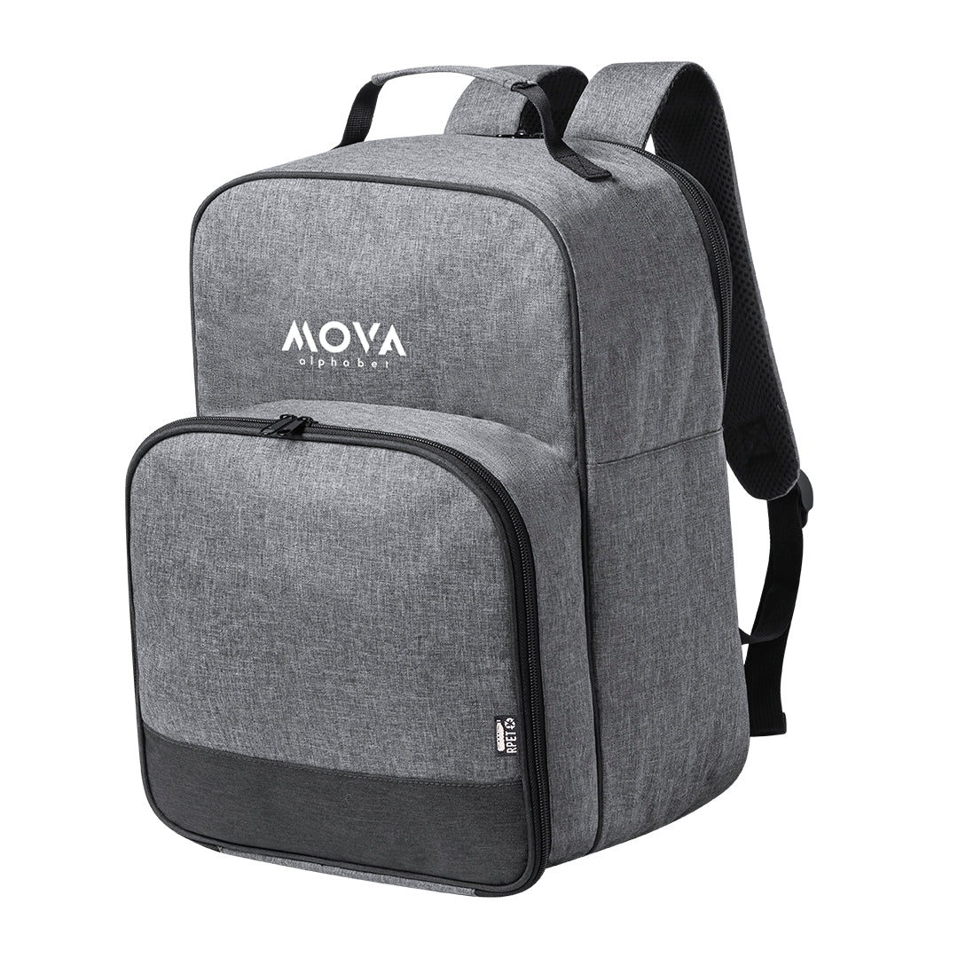 Mochila Nevera Picnic Kazor