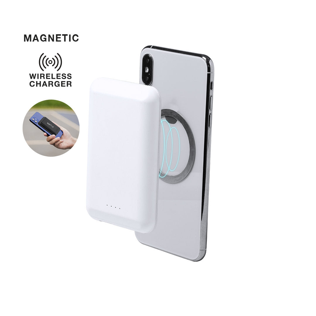 Power Bank Vekmar