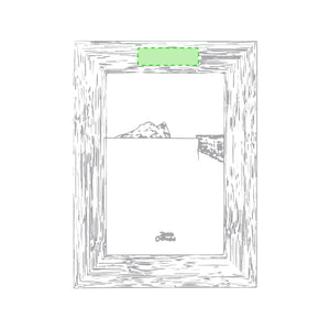 Zona de Impresión - Área 2