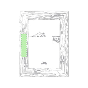 Zona de Impresión - Área 3