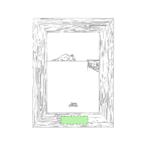 Zona de Impresión - Área 4