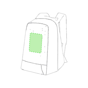 Zona de Impresión - Área 1