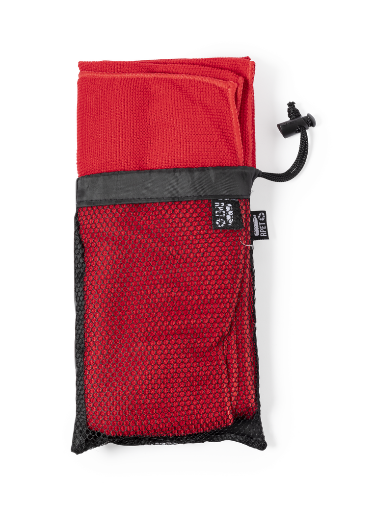 Toalla Absorbente Slash