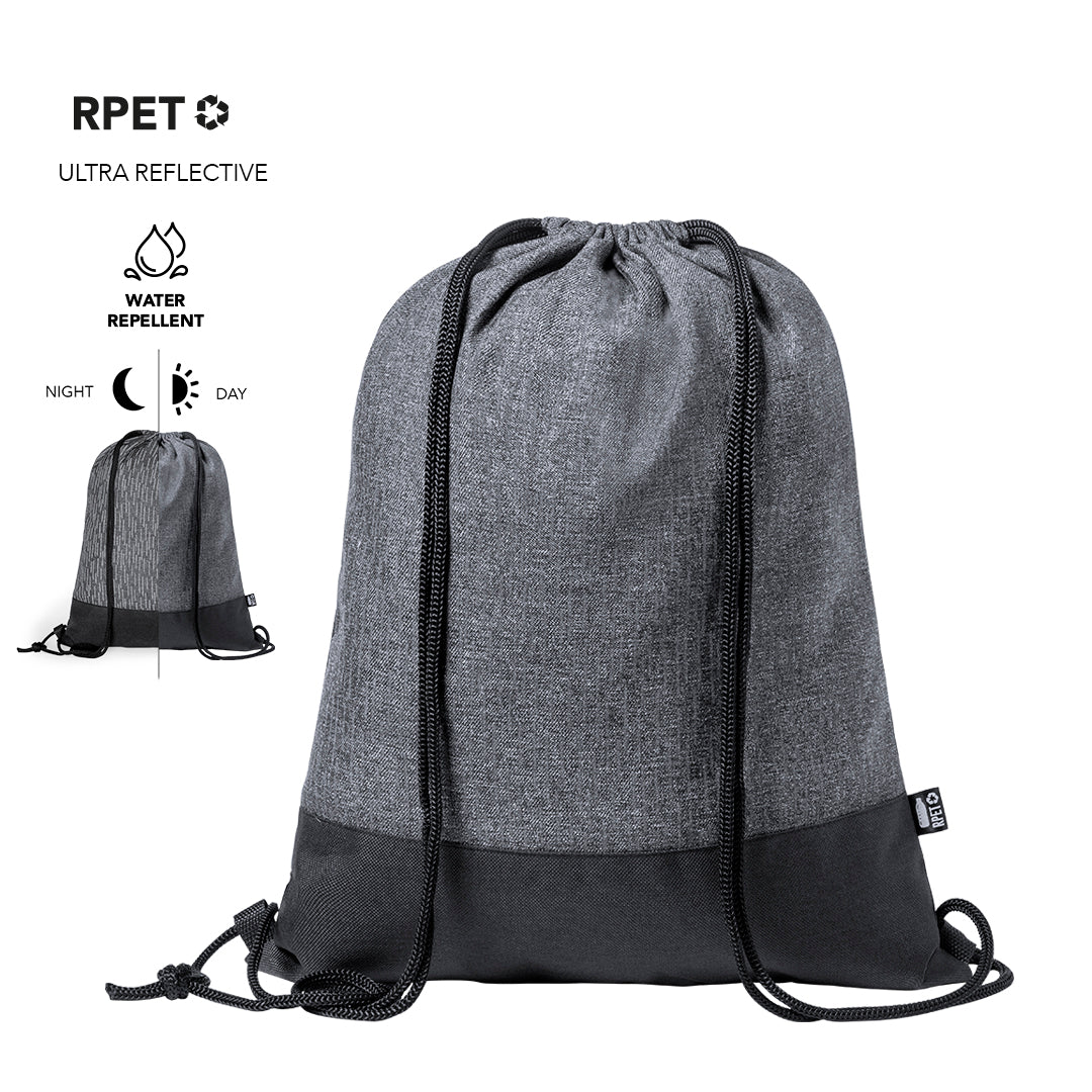 Mochila Stabby