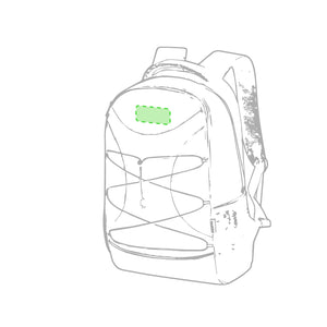 Zona de Impresión - Área 1