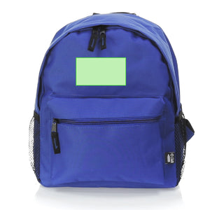 Zona de Impresión - Área 1