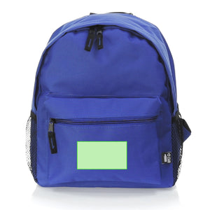 Zona de Impresión - Área 2