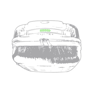 Zona de Impresión - Área 1