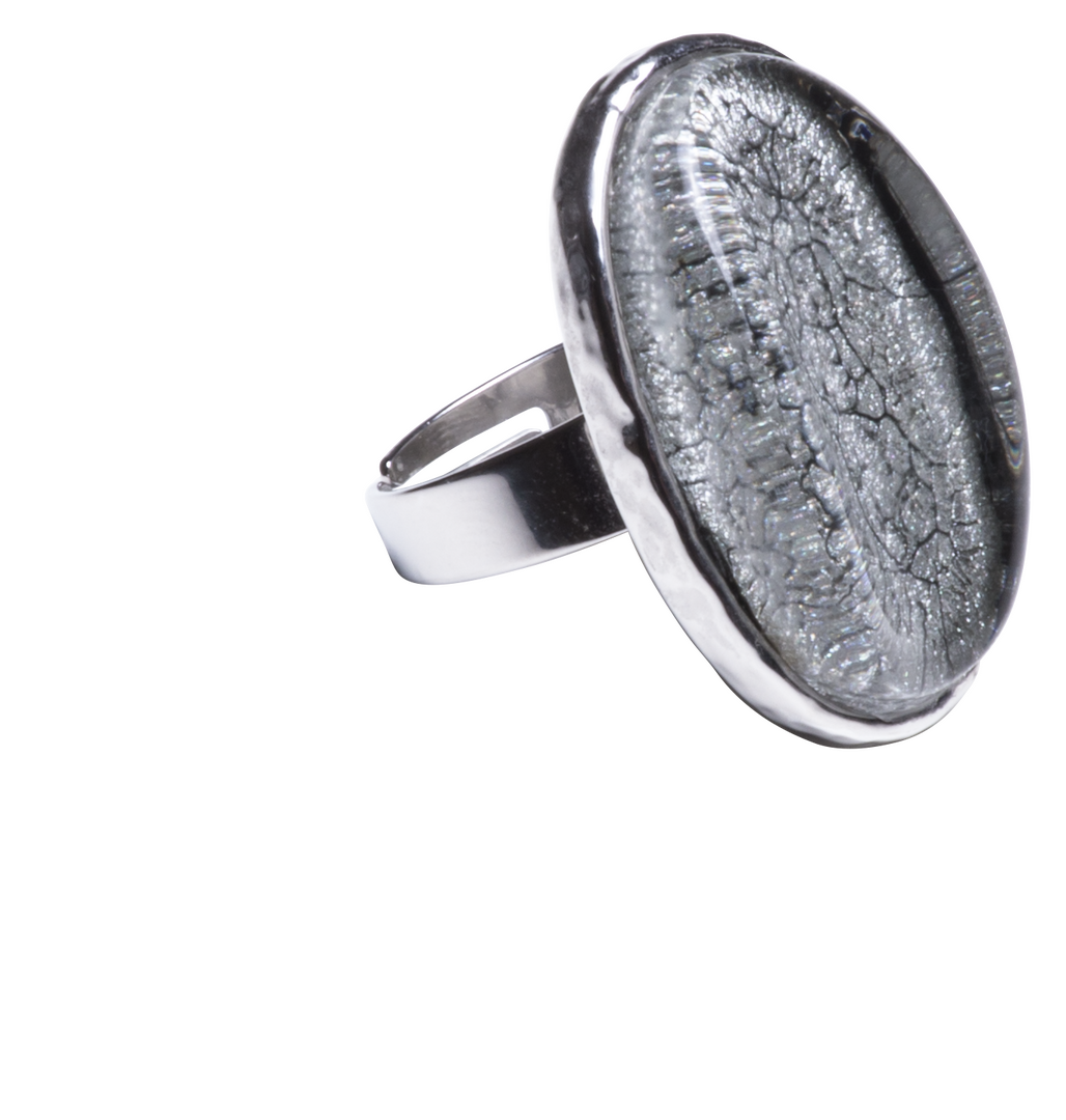 Anillo Ajustable Hansok