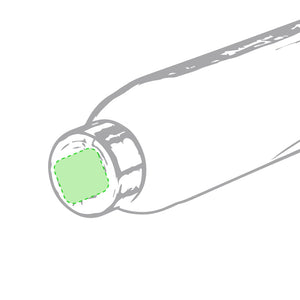 Zona de Impresión - Área 4