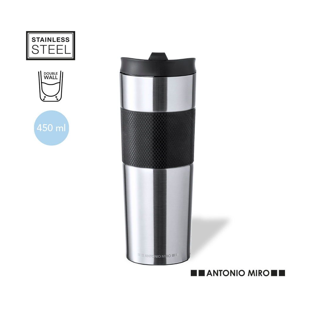 Vaso Térmico Reley