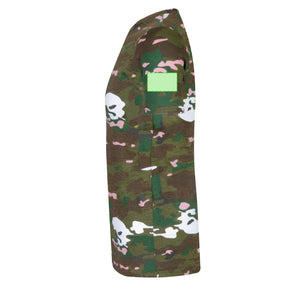 Zona de Impresión - Área 4