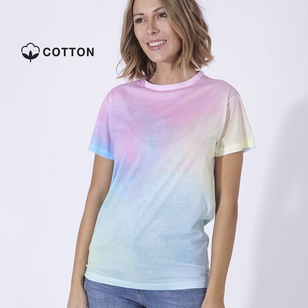 Camiseta Adulto Vega