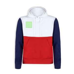 Zona de Impresión - Área 2