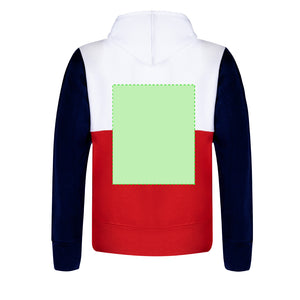 Zona de Impresión - Área 6