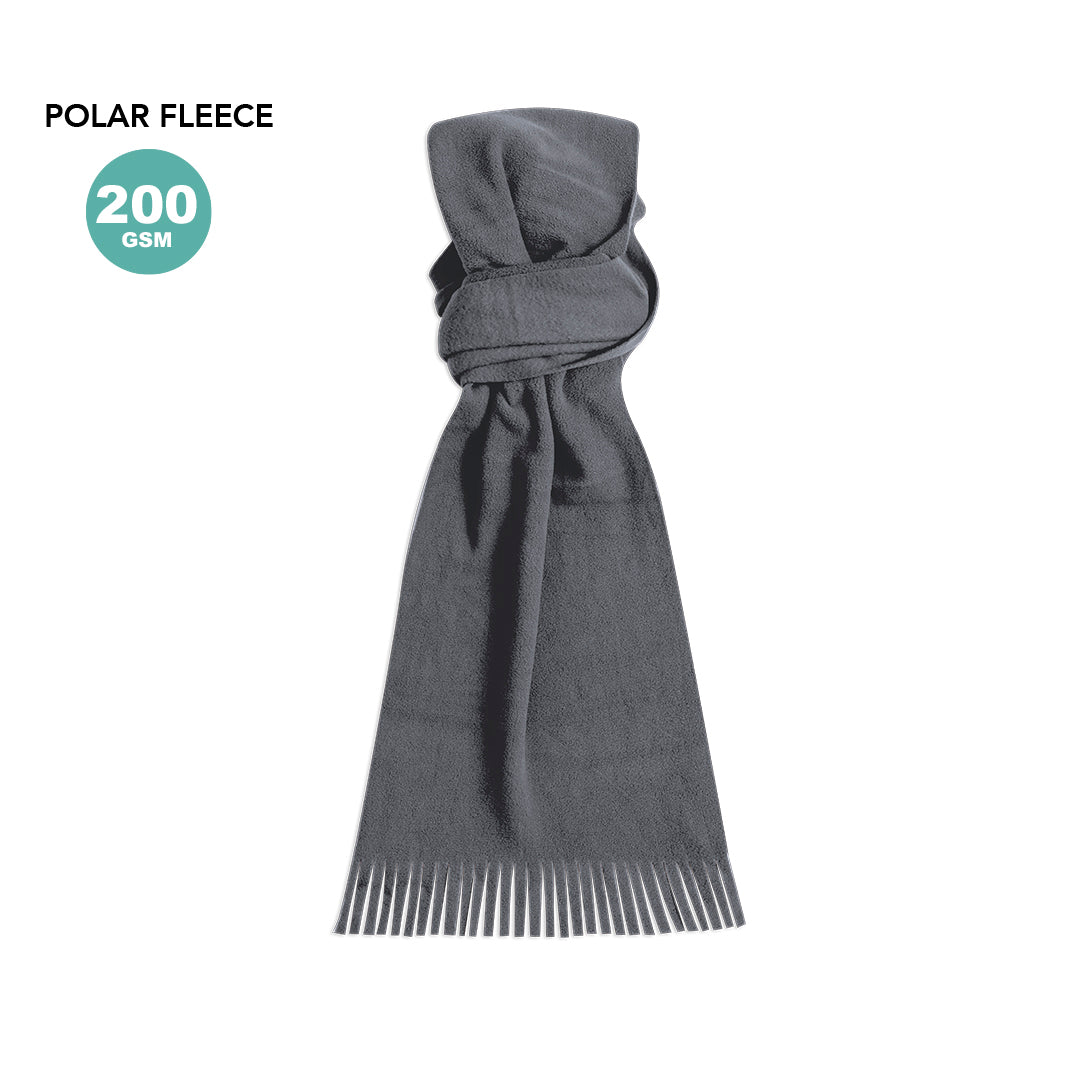 Bufanda Polar
