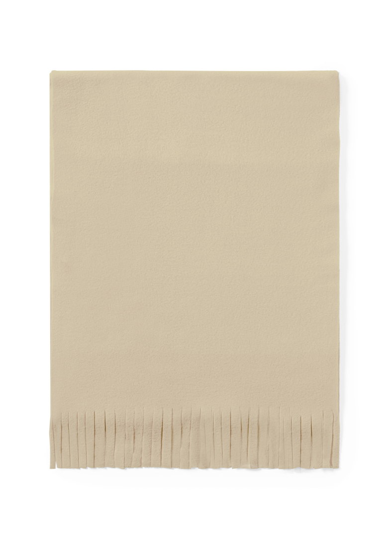 Bufanda Polar