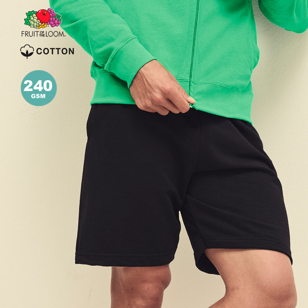 Pantalón Lightweight Shorts