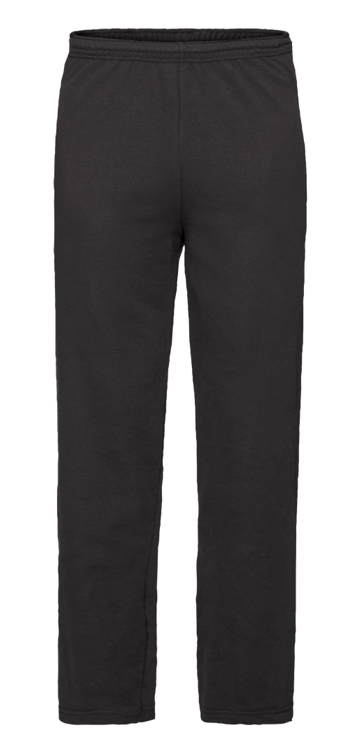 Pantalón Lightweight Open Hem