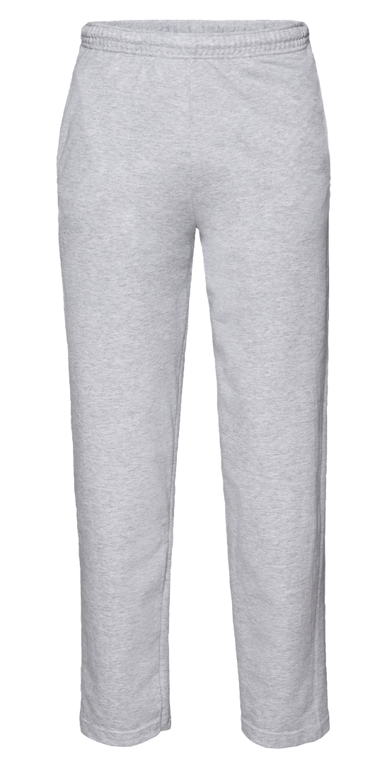 Pantalón Lightweight Open Hem