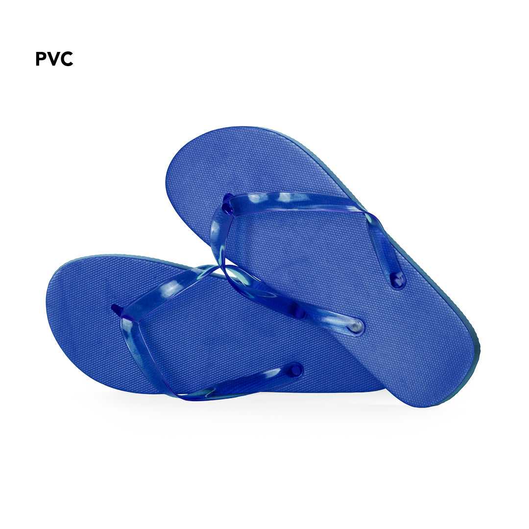 Chanclas Salti
