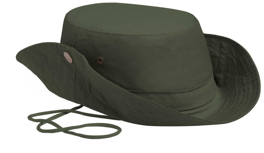 Gorro Safari