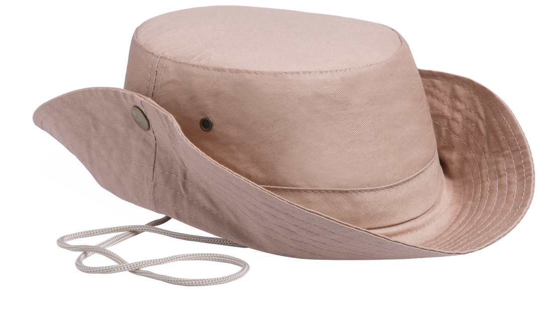 Gorro Safari