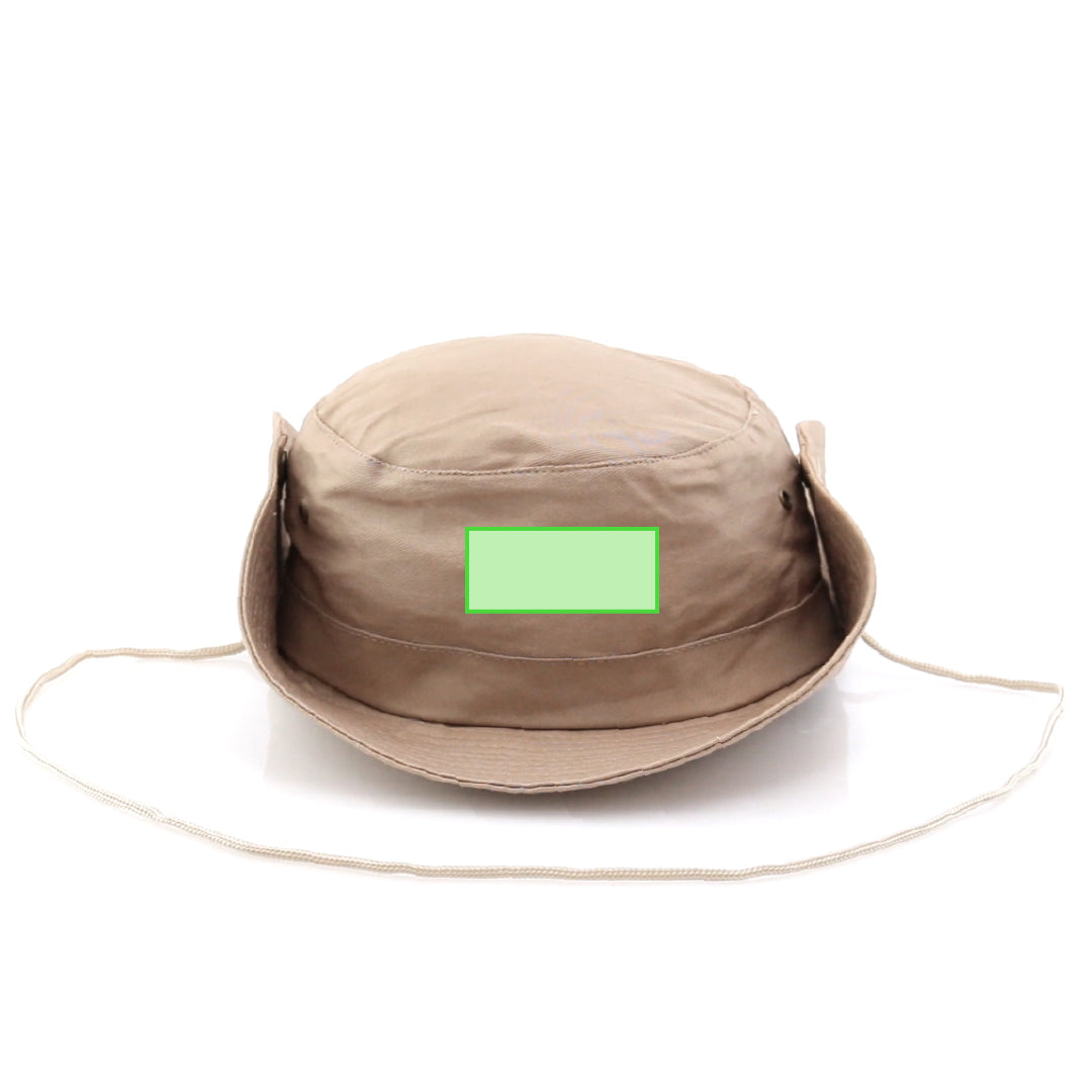 Gorro Safari