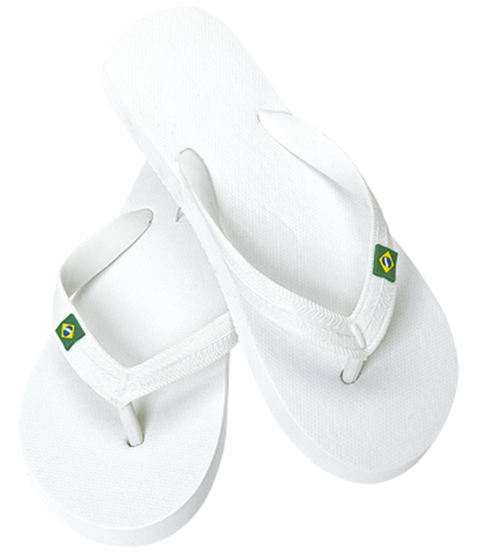 Chanclas Brasileira