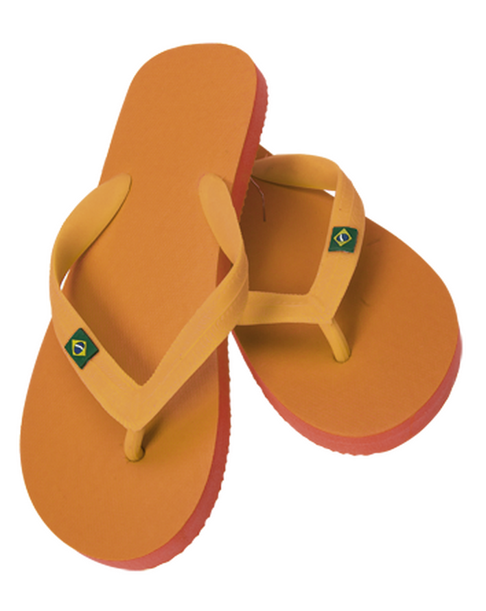 Chanclas Brasileira