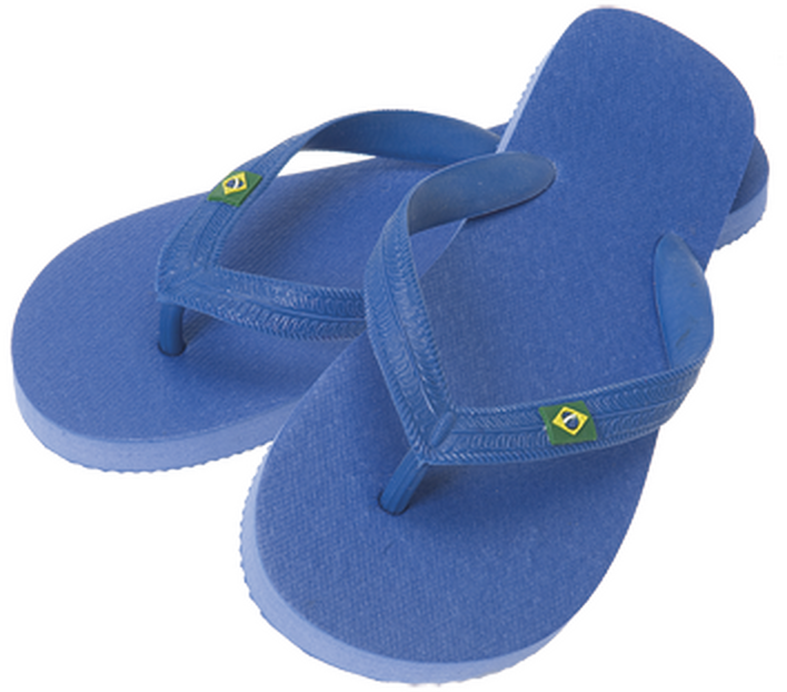 Chanclas Brasileira