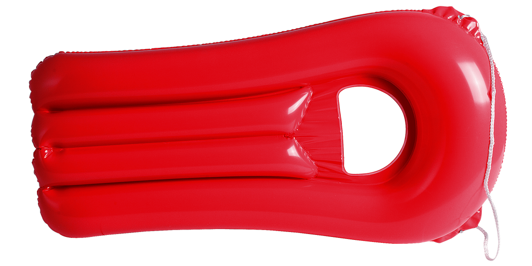 Colchoneta Wave