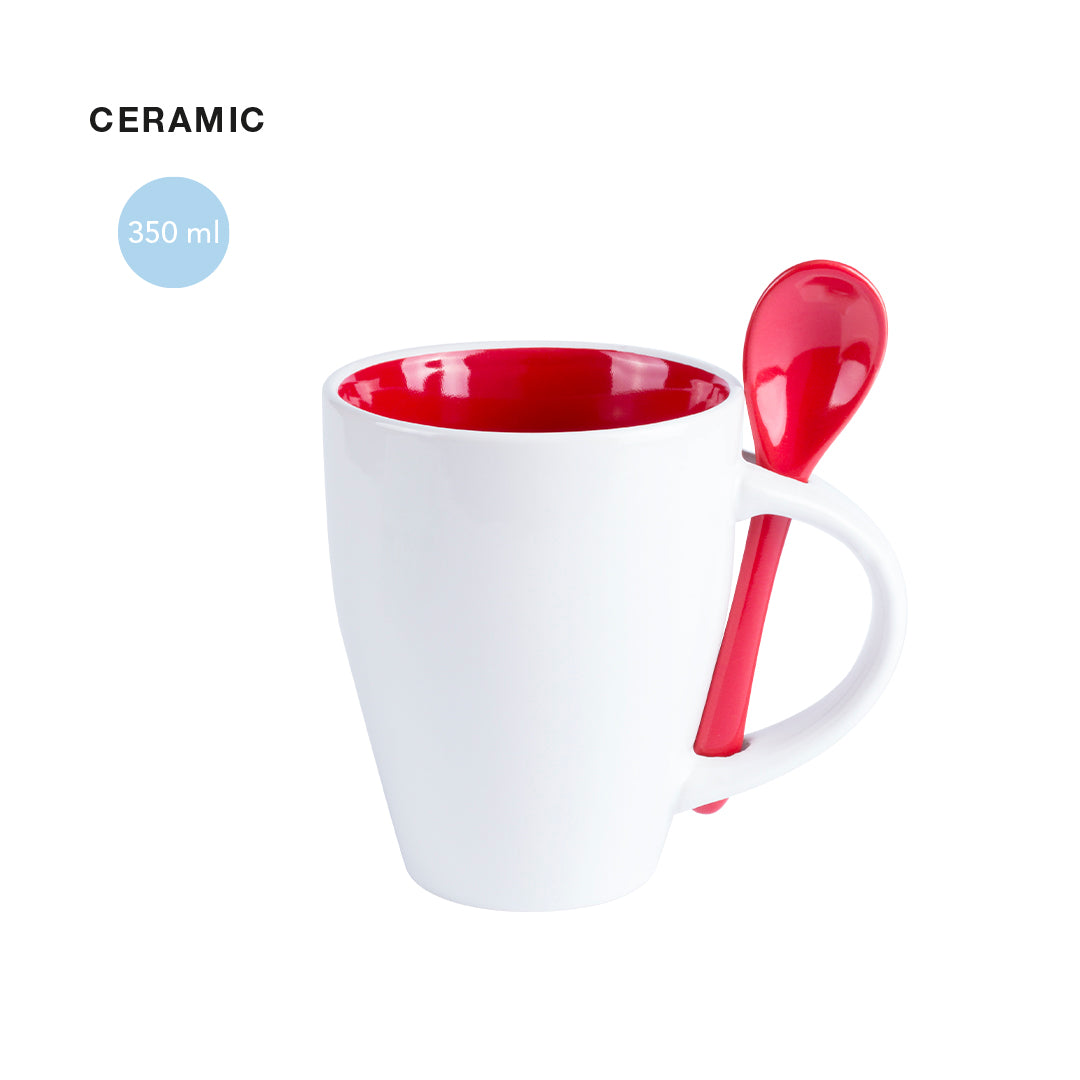 Taza Cotes