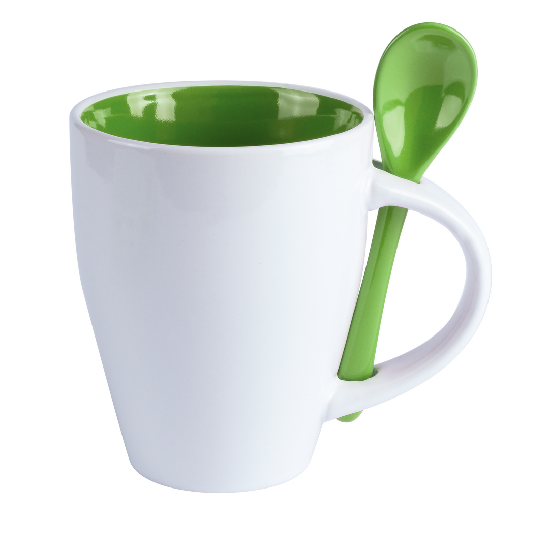 Taza Cotes