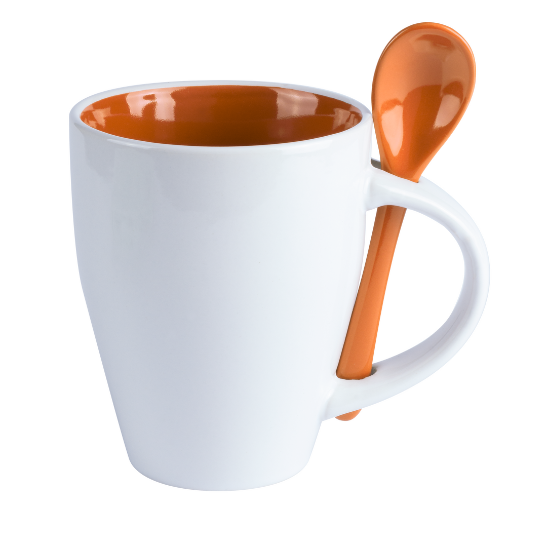 Taza Cotes