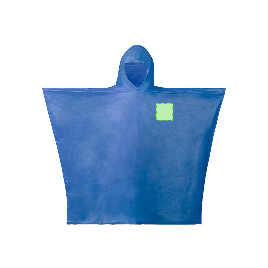 Poncho Montello