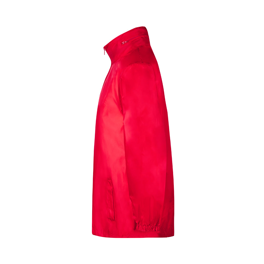 Impermeable Grid