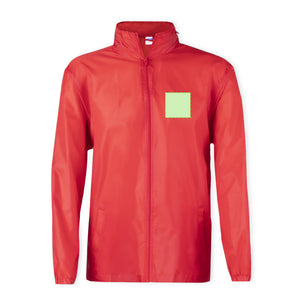 Zona de Impresión - Área 1