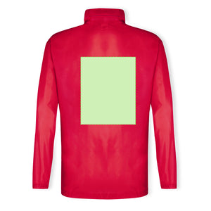 Zona de Impresión - Área 3